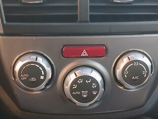 2009 Subaru Forester III, серебристый, 1355555 рублей, вид 4