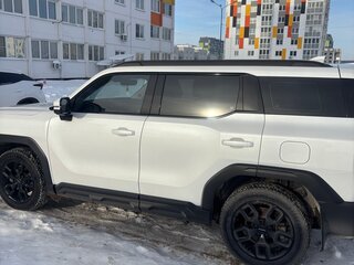 2024 Haval H3 I, белый, 2450000 рублей, вид 4