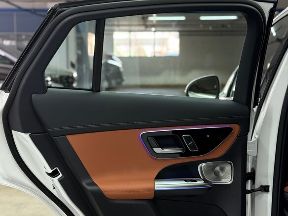 2026 Mercedes-Benz GLC Coupe 300 II (C254), белый, 10999900 рублей - вид 18