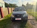 2009 Chery Tiggo (T11) I, серый, 280000 рублей - вид 1