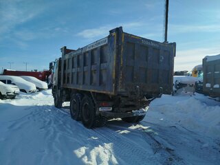 2023 FAW J6 CA3250, белый, 3604000 рублей, вид 4