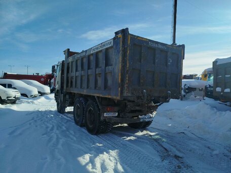 2023 FAW J6 CA3250, белый, 3816000 рублей, вид 4