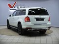 2011 Mercedes-Benz GL-Класс 350 I (X164) Рестайлинг, белый - вид 6