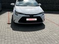 2019 Toyota Corolla XII (E210), белый, 1750000 рублей - вид 1