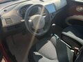 2010 Nissan Micra III (K12), пурпурный - вид 8