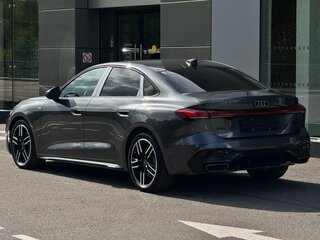2026 Audi A5 L III (B10), серый, 6200000 рублей, вид 5