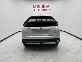 2021 Mitsubishi Eclipse Cross I, белый, 2480000 рублей, вид 5