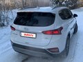 2019 Hyundai Santa Fe IV, белый, 2220000 рублей - вид 10