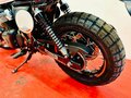 2026 Royal Enfield Bear 650, белый, 728000 рублей - вид 11