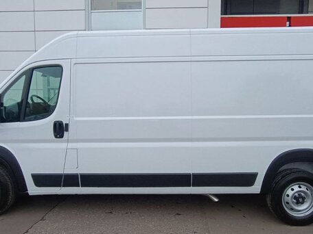 2025 Fiat Professional Ducato, белый, 5990000 рублей, вид 2