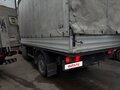 2011 Volkswagen Crafter, серый, 1620000 рублей - вид 8