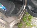 2007 Nissan Qashqai I, коричневый - вид 5