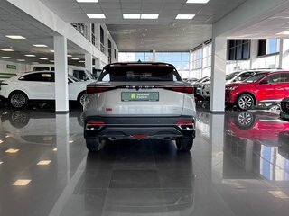 2023 Omoda C5 I, серый, 1955000 рублей, вид 4