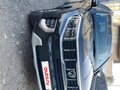 2021 Kia Mohave I Рестайлинг 2, чёрный, 4480000 рублей - вид 10