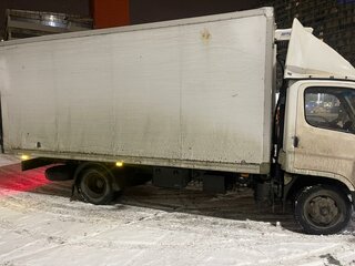 2009 Hyundai HD35, белый, 950000 рублей, вид 5