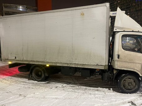 2009 Hyundai HD35, белый, 950000 рублей, вид 5