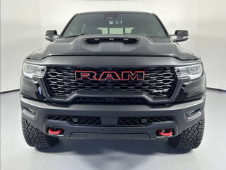 2026 Ram 1500 TRX SRT V Рестайлинг, чёрный, 13300000 рублей, вид 2