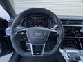 2018 Audi A6 50 TDI V (C8), чёрный - вид 10