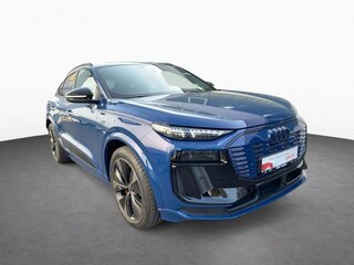 2025 Audi SQ6 e-tron, синий, 13795000 рублей, вид 1