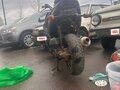 2013 Venta JX50QT, чёрный, 60000 рублей
