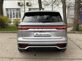 2026 Geely Monjaro I Рестайлинг, серебристый, 4954990 рублей - вид 7