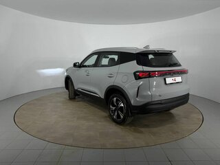 2025 Tenet T4, серый, 2295000 рублей, вид 3
