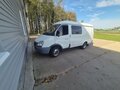 2009 ГАЗ ГАЗель (2705), белый, 500000 рублей