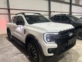 2026 Ford Ranger T6.2, белый, 8800000 рублей - вид 4
