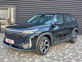 2026 VOLGA K40, чёрный, 3599000 рублей, вид 1