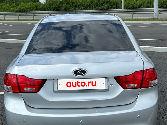 2010 Kia Magentis II Рестайлинг, серебристый, 1175000 рублей - вид 6