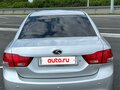 2010 Kia Magentis II Рестайлинг, серебристый, 1175000 рублей - вид 6