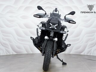 2026 BMW R 1300 GS Adventure, чёрный, 2877000 рублей, вид 4