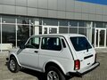 2023 Lada (ВАЗ) Niva Legend I, белый, 860000 рублей - вид 8