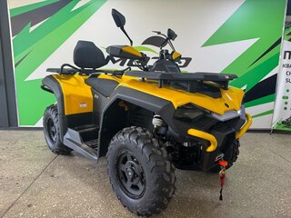 2026 Hisun Guardian, золотистый, 779000 рублей, вид 4