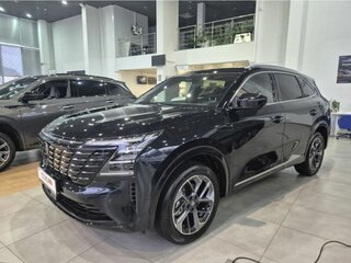 2025 Changan CS75 Plus IV, чёрный, 4249900 рублей, вид 1