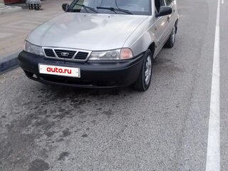 2008 Daewoo Nexia I, серый, 180000 рублей, вид 1