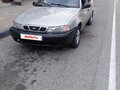 2008 Daewoo Nexia I, серый