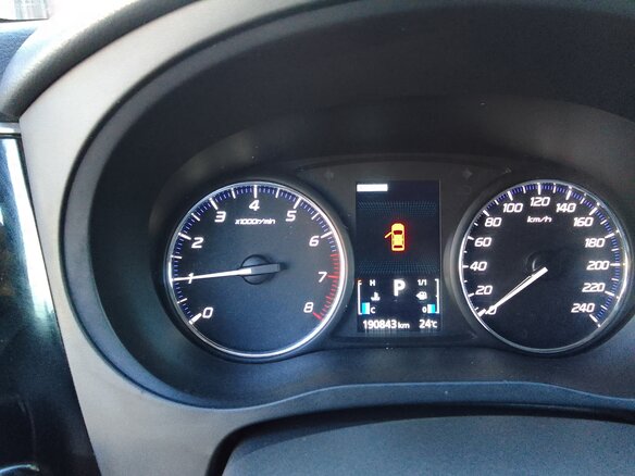 2013 Mitsubishi Outlander III, красный - вид 9