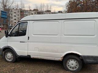 2016 ГАЗ Соболь (2752), белый, 550000 рублей, вид 4