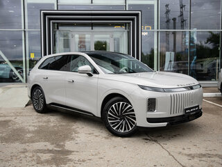 2026 Esteo Exlantix ET, бежевый, 6990000 рублей, вид 1