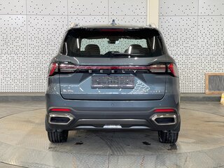 2023 Geely Okavango I Рестайлинг, серый, 2285000 рублей, вид 5