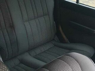 1990 Toyota Land Cruiser 80 Series, пурпурный, 1440000 рублей, вид 5