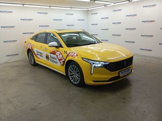 2023 FAW Bestune B70 I, белый, 975750 рублей, вид 2