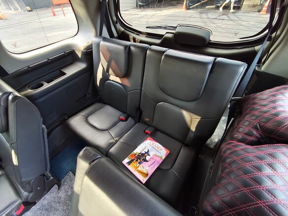 2008 Nissan Pathfinder III, серый, 1500000 рублей - вид 15