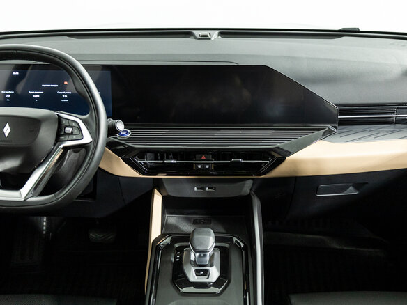 2023 Livan X6 Pro, серый, 1739900 рублей - вид 13