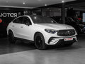 2026 Mercedes-Benz GLC Coupe 300 II (C254), белый, 9790000 рублей - вид 2