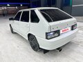 2012 Lada (ВАЗ) 2114, белый, 230000 рублей - вид 6