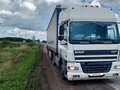 2006 DAF CF-series, белый, 1000000 рублей - вид 1