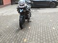 2023 Triumph Tiger 1200, чёрный, 1750000 рублей - вид 11