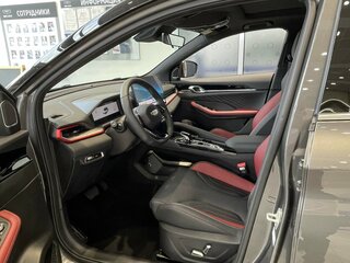 2026 Geely Coolray I Рестайлинг 2, серый, 2964990 рублей, вид 5